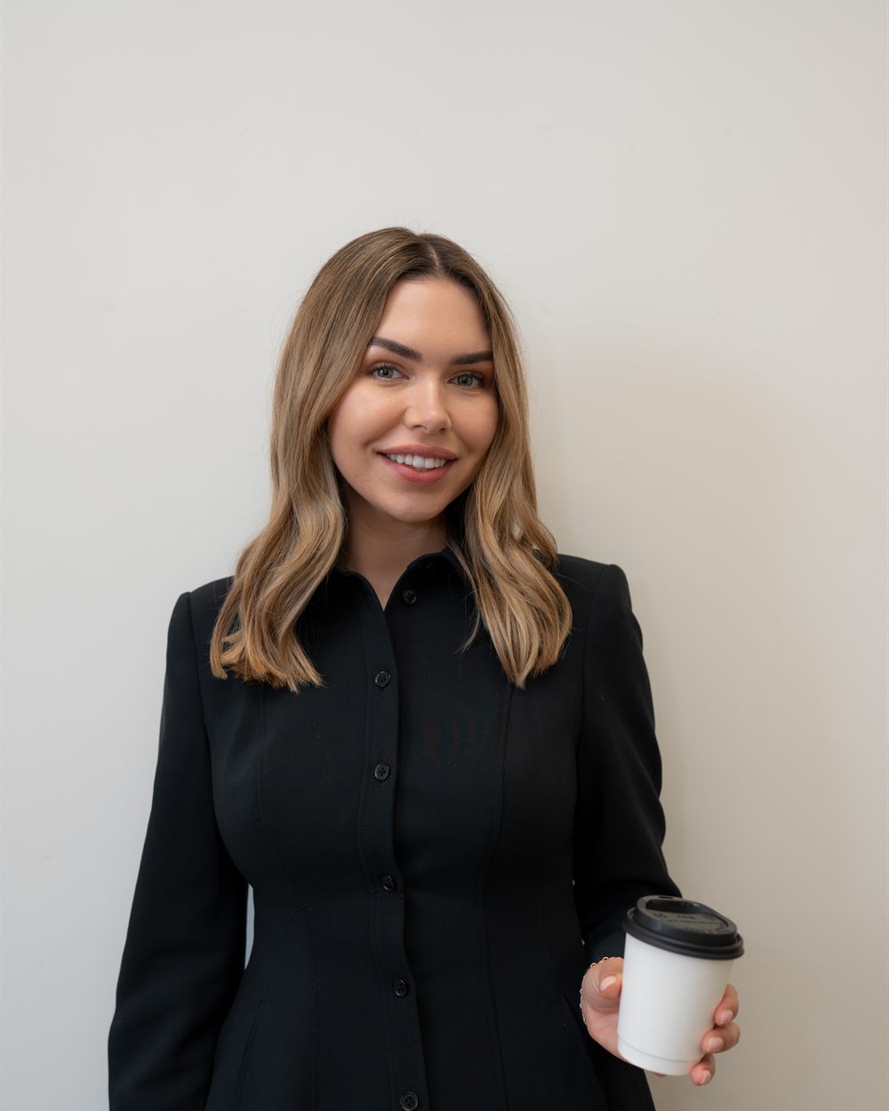 Faye Knox, skin and acne specialist and founder of Faye K Face Skin Clinic